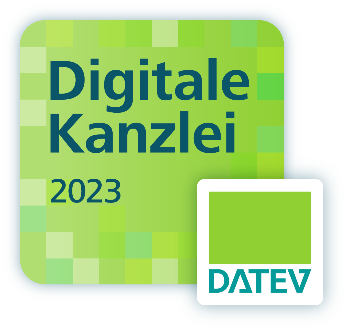 Logo Digitale Kanzlei