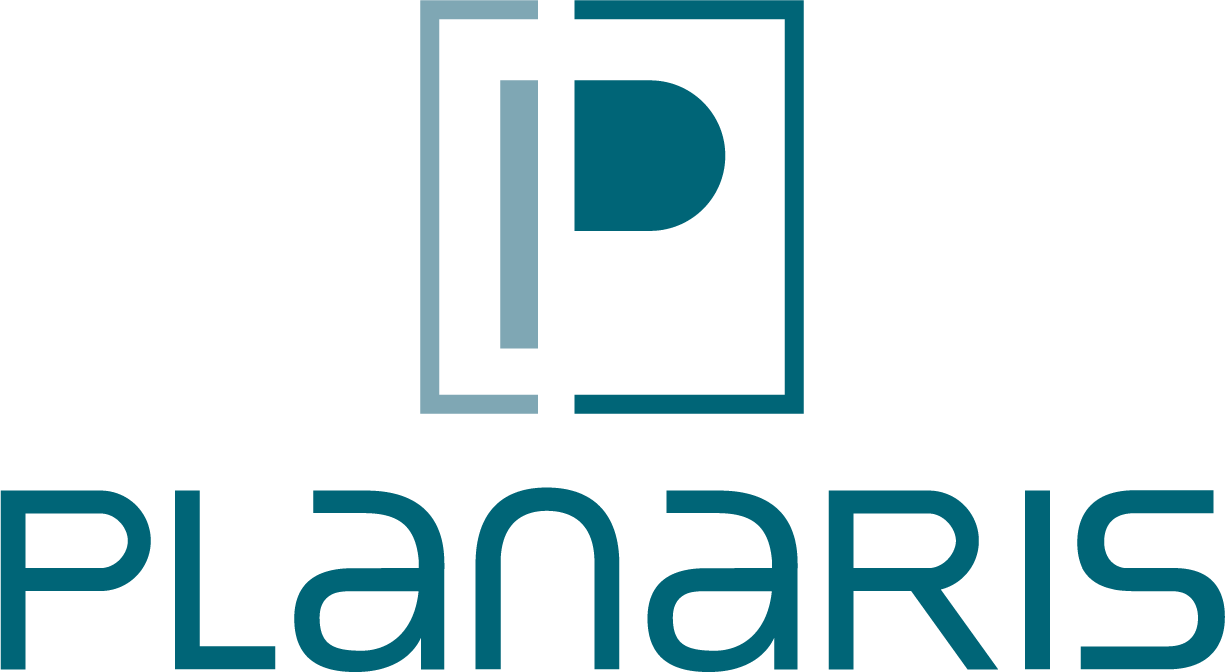 Logo PLANARIS