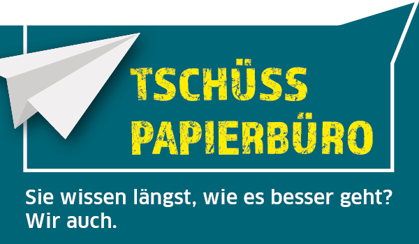 Jetzt bei uns einsteigen