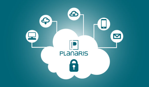 PLANARIS Cloud: Sicherer und schneller Datenaustausch