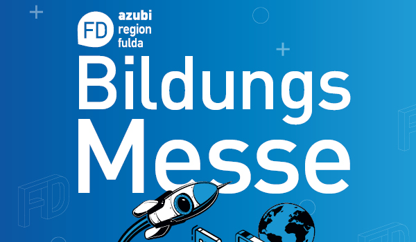 Besuchen Sie uns auf der Bildungsmesse 2022