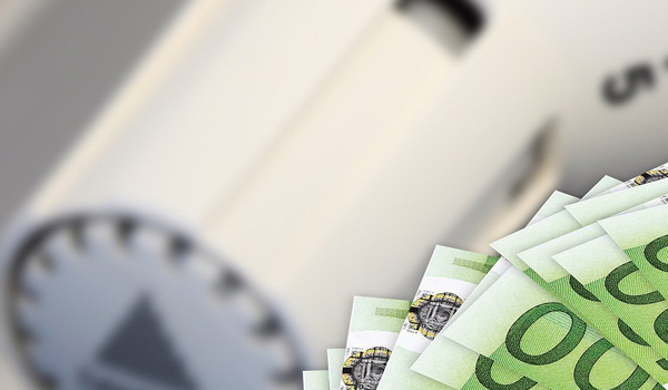 Auszahlung der Energiepreispauschale (EPP)