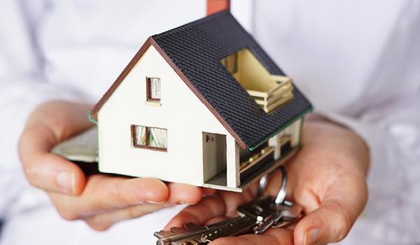 Das Erben von Immobilien wird (wohl) drastisch teurer