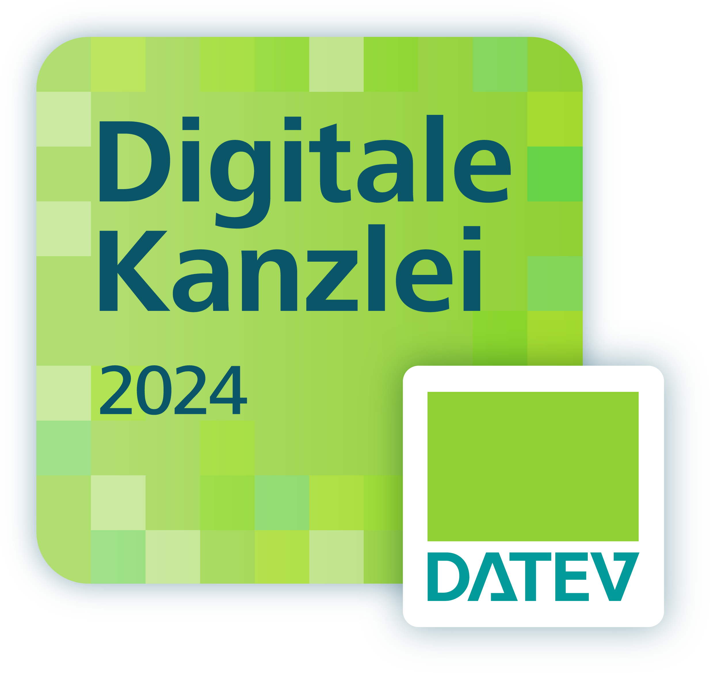 Logo Digitale Kanzlei